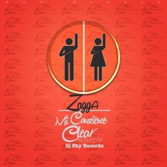 Zagga - Mi Conscience Clear - Single
