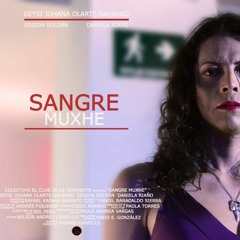 SANGRE MUXHE SHOOTING DREAM REMIX + END CREDITS