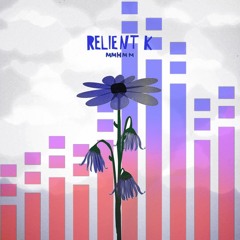 Be My Escape Techo Cover