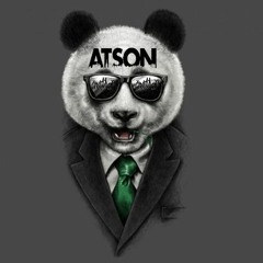CVNTSTOPATSON- Panda (ATSONMIX)