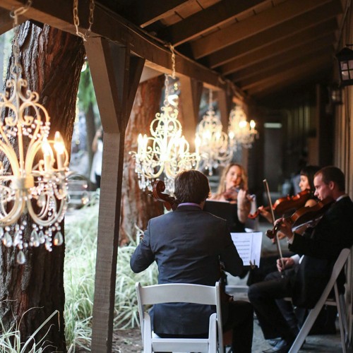 Today (Smashing Pumpkins) - String Quartet