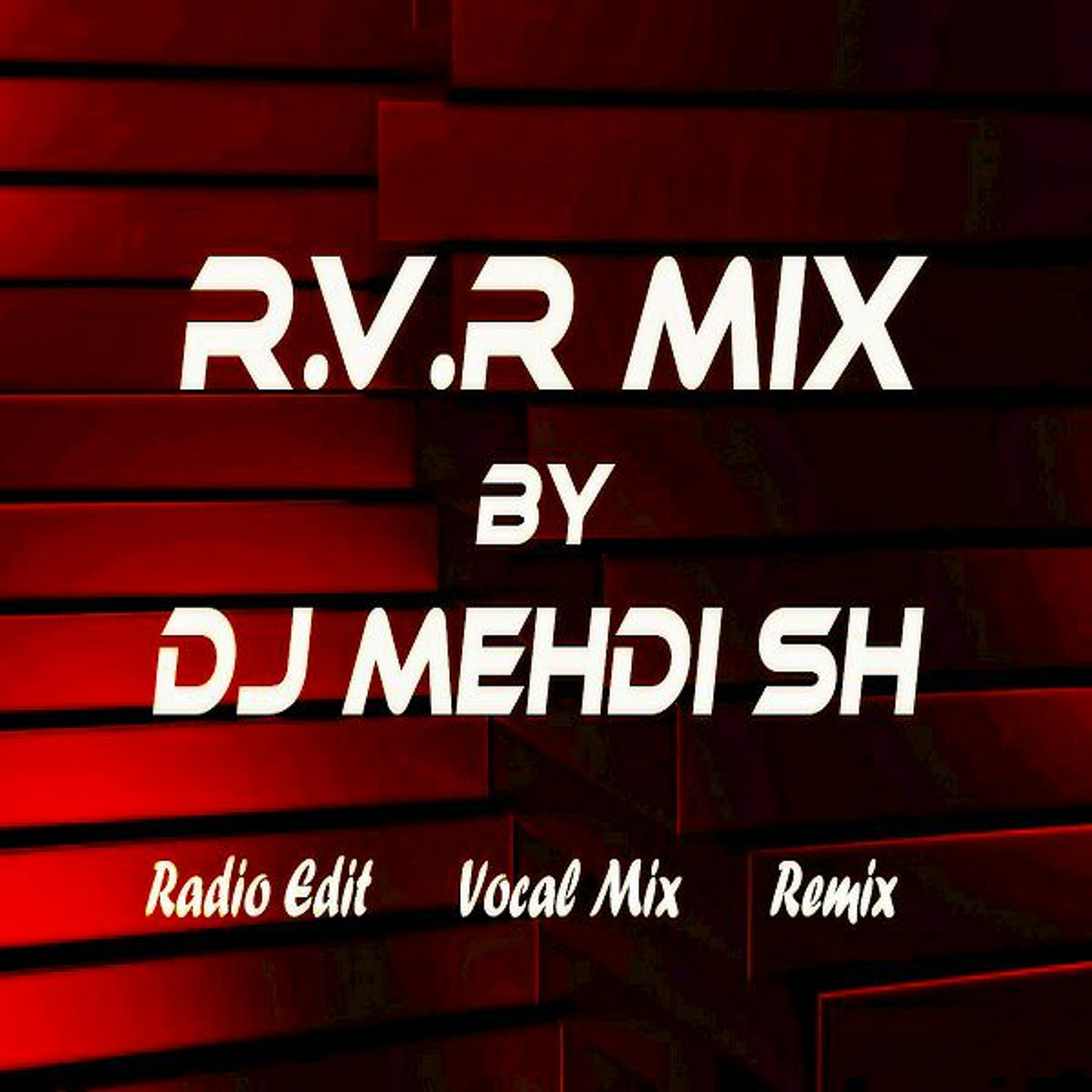 Triple A - Winter Stayed (Alex M.O.R.P.H. Mix) (DJ MEHDI SH Radio Edit) episode artwork