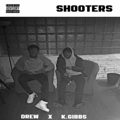 Shooters Ft. K.Gibbs [Prod. YoungTeezy]
