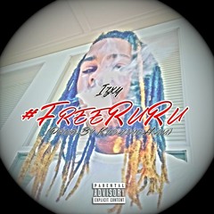 Izxy-Free RuRu(Prod.By KushingHam)