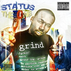 The One - Status (Prod. by Chop Houze of Street Execs)