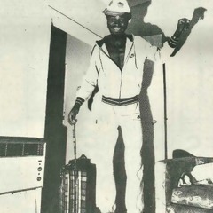 Eek-A-Mouse "My Queen"