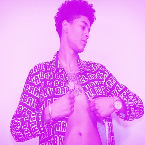 Trill Sammy - Wat We Want Ft. Dice Soho, DJ XO, & Kirko Bangz (Chopped And Screwed)