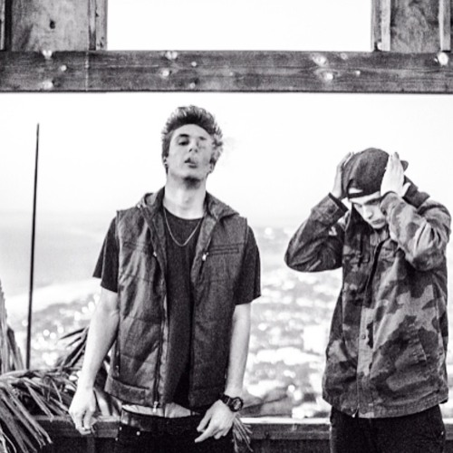 LP - Come Up Ft. Young Stunna (Prod. Ramsay Tha Great)