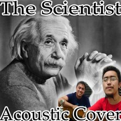 The Scientist (Acoustic Cover)