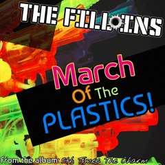 March of The Plastics