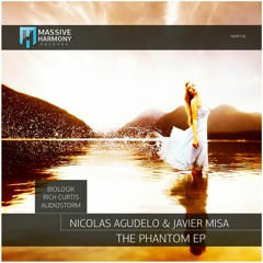 MHR146 Nicolas Agudelo & Javier Misa - The Phantom EP [Out March 07]