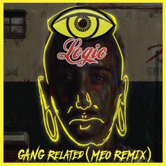 Gang Related (Remix)