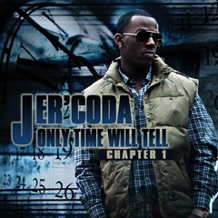 12. Trying To Hide Tha Money - Jer'coda