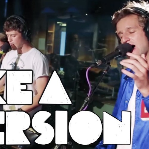 The Rubens Cover Kendrick Lamar 'King Kunta' And Adele 'Hello' For Triple J's Like A Version