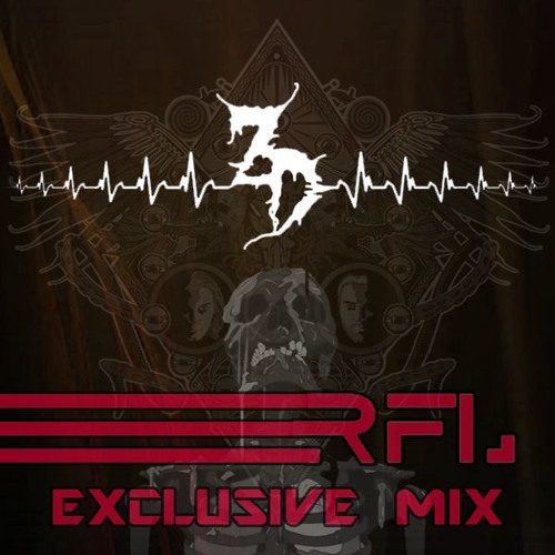 Exclusive Mix - Zeds Dead