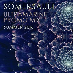Ultramarine Promo Mix