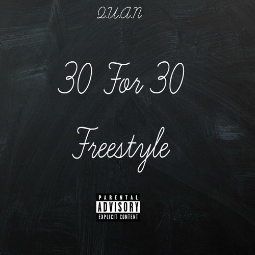 30 For 30 Freestyle Drake Download 30 For 30 Freestyle Drake Download