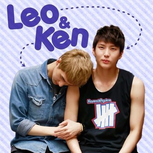 Stream VIXX Leo Ken - Dont Want To Be An Idol Live (130124) by Ada Vixx |  Listen online for free on SoundCloud