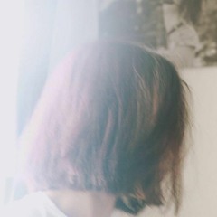 Mind Wanders - A Girl Short Hair