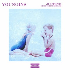 youngins (prod. by dmnd)