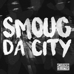 Lyonx & Werfaxx - Crunk