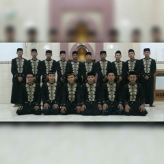 Sanggar Jubah - Sifatallah