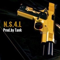 N.$.4.L x Jake Cook x Drowsy - Face Off