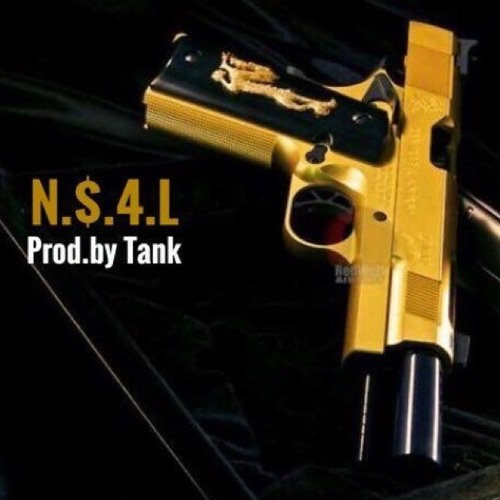 N.$.4.L x Jake Cook x Drowsy - Face Off