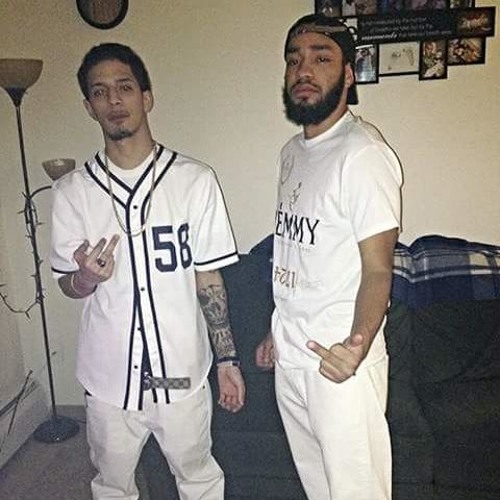 Whats Poppin - Classik Ft. Slebo Stacks