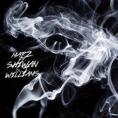 MARZ aka TrentChordz - VAPORS Feat. Shiwan & J. Williams