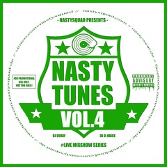 NASTY TUNES VOL. 4