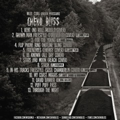 Flip Phone Ring (Hotline Bling Cover)