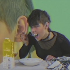 Vaginaboys - Stjörnur (prod. kef LAVÍK)