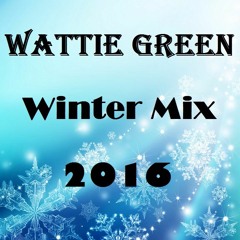 Watie Green - Winter Mix 2016