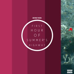 The Woods (Ben Reilly, Alex Summers & Luke Royal ft. AERI)(Prod. By Penthouse Penthouse)