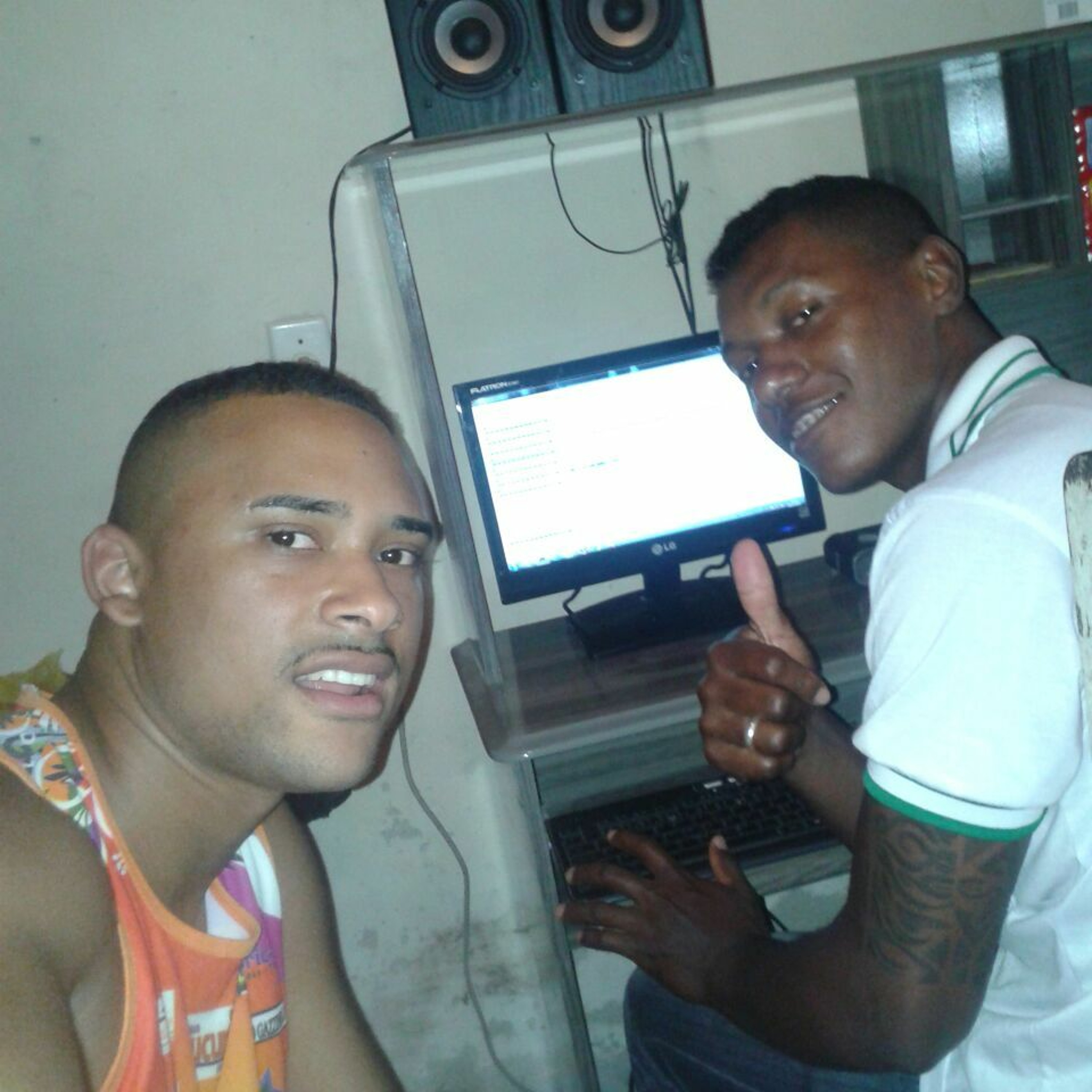 Dj Leandro do JB