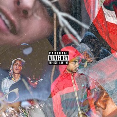 BluntBoyz x BatClan BATBOYZ - SauceItUp