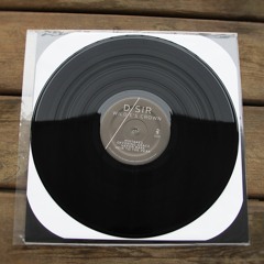 D/SIR - Hard Time/Let Us Pray [Wilde's Crown LP 2016]
