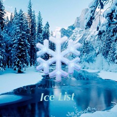 Icelist