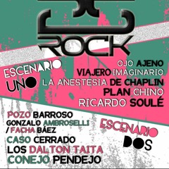Festival "25 Rock"