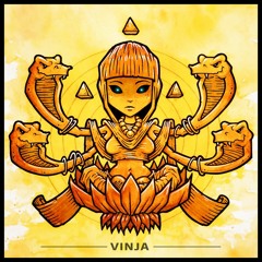 Vinja - Rules Of The Game