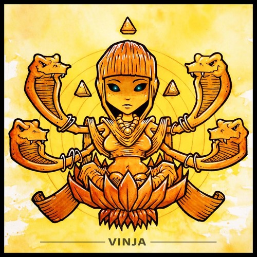 Vinja - Rules Of The Game
