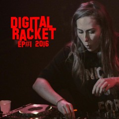DigitalRacket 2016 Ep 1