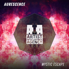 Aurescence - Mystic Escape