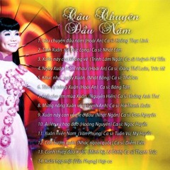 01. Cau Chuyen Dau Nam - Hoang Thuc Linh
