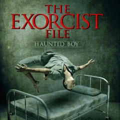 The Secret Diary from the film The Exorcist File
