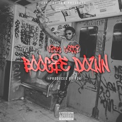 Vick Gotti - Boogie Down