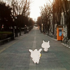 so glad u became friends