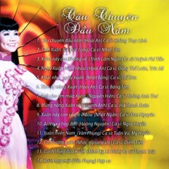 03. Xuan Nay Con Khong Ve - Huynh Phi Tien