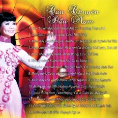 06. Tam Su Nang Xuan - Bang Tam
